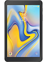 Samsung Galaxy Tab A 8.0 2018 Price With Specifications